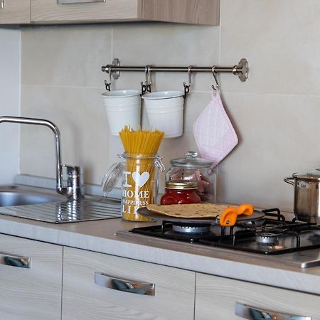 Zefiro Home Pesaro Zona Mare E San Bartolo By Yohome Extérieur photo