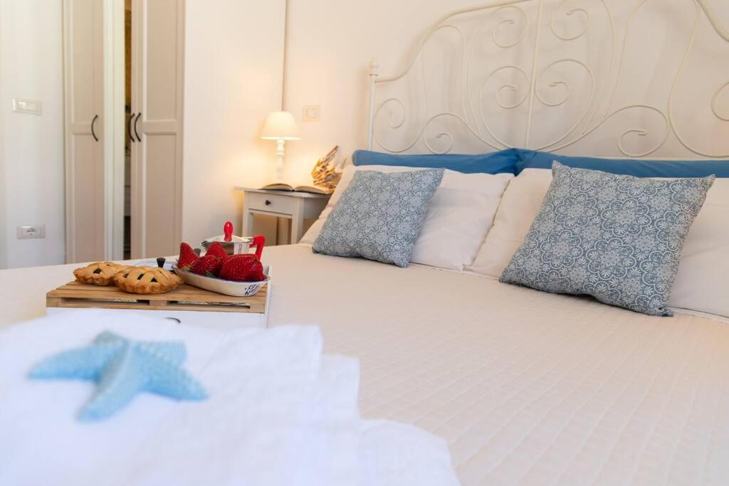 Zefiro Home Pesaro Zona Mare E San Bartolo By Yohome Extérieur photo