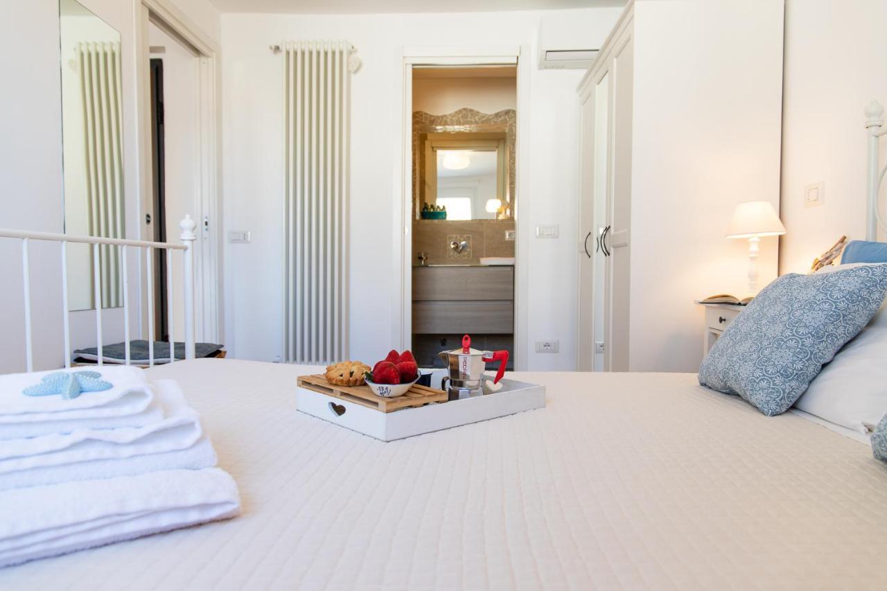 Zefiro Home Pesaro Zona Mare E San Bartolo By Yohome Extérieur photo